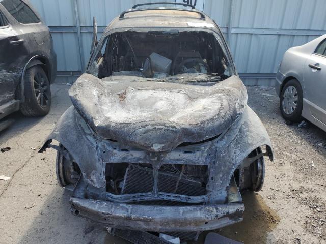 Photo 5 from auction – 2003 CHRYSLER PT CRUISER with VIN 3C4FY58B03T600661