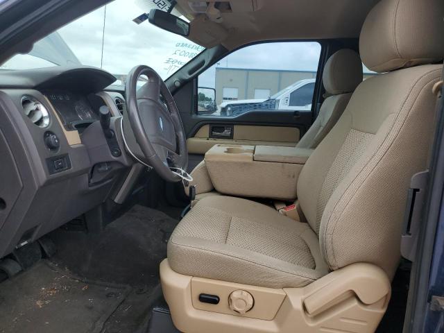Photo 7 from auction – 2012 FORD F150 SUPER with VIN 1FTFX1CF3CFC75178