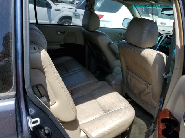 Photo 11 from auction – 2007 TOYOTA HIGHLANDER with VIN JTEEP21A170201772