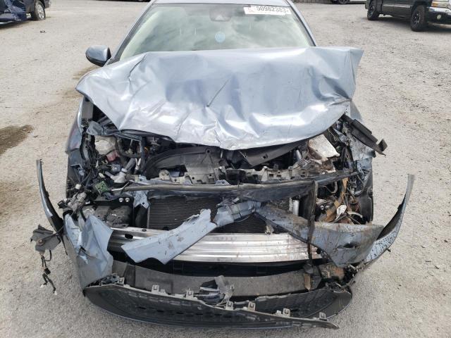 Photo 11 from auction – 2021 TOYOTA COROLLA LE with VIN JTDEAMDE1MJ023349