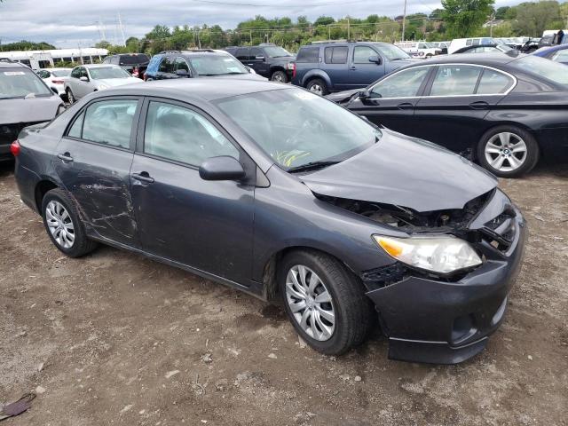 Photo 4 from auction – 2012 TOYOTA COROLLA BA with VIN 2T1BU4EE5CC797798