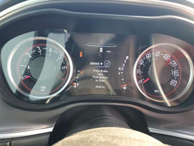Photo 9 from auction – 2021 DODGE CHALLENGER with VIN 2C3CDZAGXMH533464