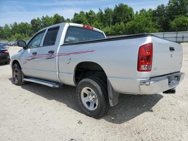Photo 2 from auction – 2005 DODGE RAM 1500 S with VIN 1D7HA18N65J500192