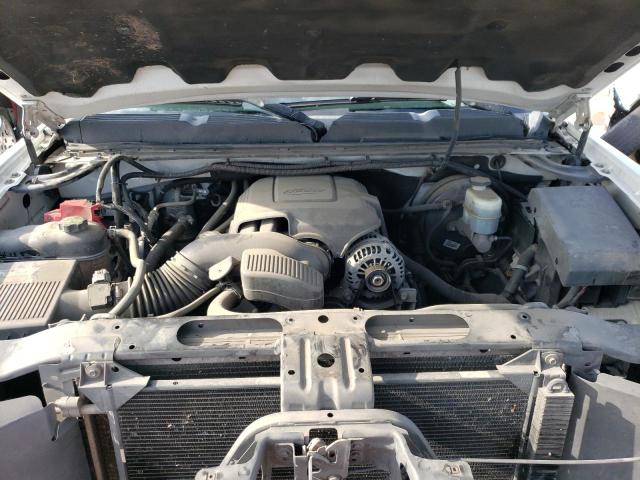 Photo 11 from auction – 2013 CHEVROLET SILVERADO with VIN 3GCPKSE77DG100883