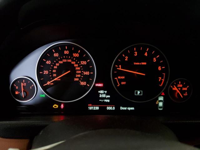 Photo 9 from auction – 2013 BMW 328 XI SUL with VIN WBA3B5G58DNP40908