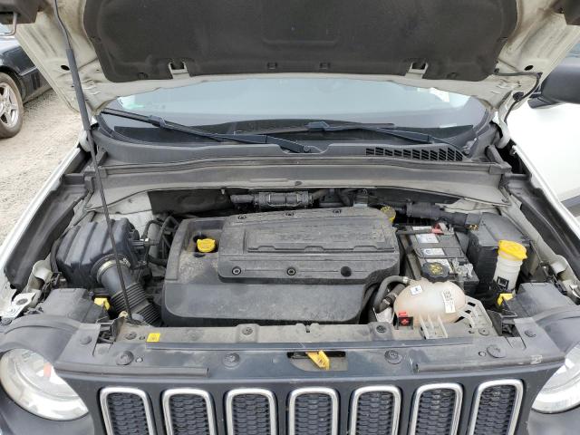 Photo 11 from auction – 2015 JEEP RENEGADE S with VIN ZACCJBAH0FPB75976