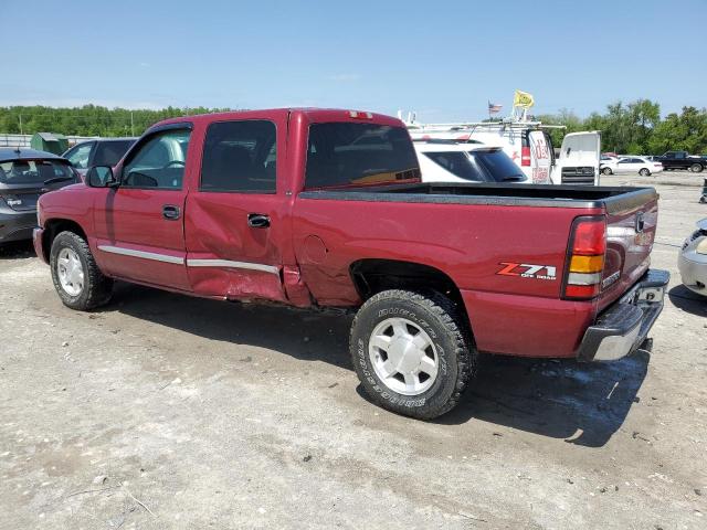 Photo 2 from auction – 2005 GMC NEW SIERRA with VIN 2GTEK13T451293411