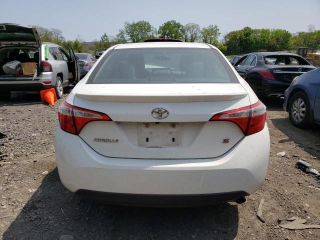 Zdjęcie 6 z aukcji – 2016 TOYOTA COROLLA L z VIN 2T1BURHE2GC508908