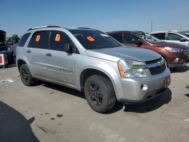 Photo 4 from auction – 2009 CHEVROLET EQUINOX LS with VIN 2CNDL13F596230387