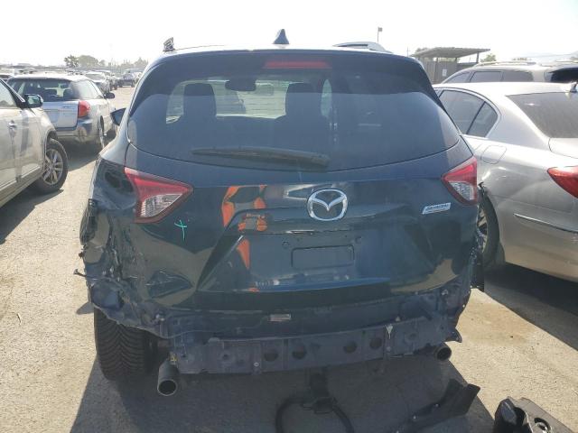 Zdjęcie 6 z aukcji – 2014 MAZDA CX-5 GT z VIN JM3KE2DY2E0421058