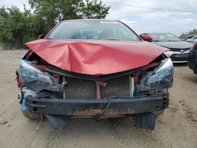 Photo 5 from auction – 2018 TOYOTA COROLLA L with VIN 2T1BURHE3JC018551