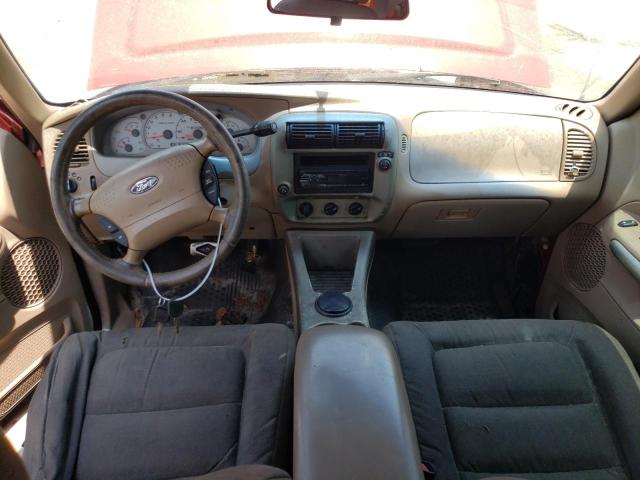 Photo 8 from auction – 2001 FORD EXPLORER S with VIN 1FMZU67E21UC90280