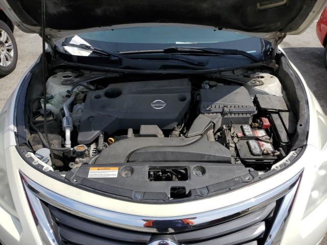 Photo 11 from auction – 2013 NISSAN ALTIMA 2.5 with VIN 1N4AL3AP8DC262240