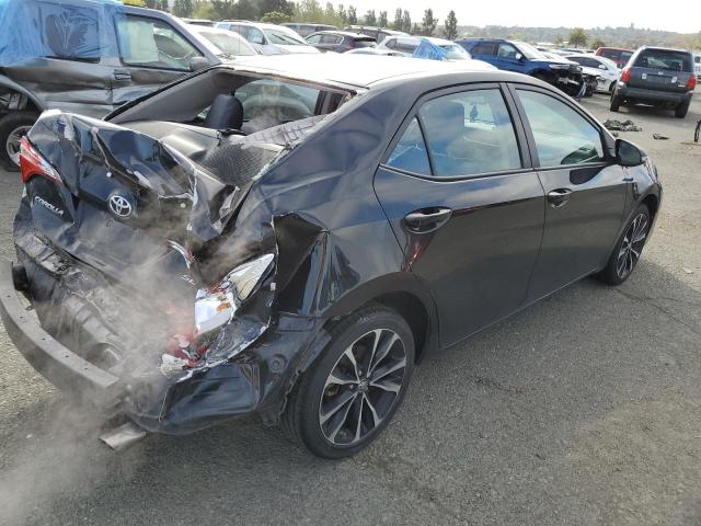 Photo 3 from auction – 2018 TOYOTA COROLLA L with VIN 2T1BURHE2JC017567