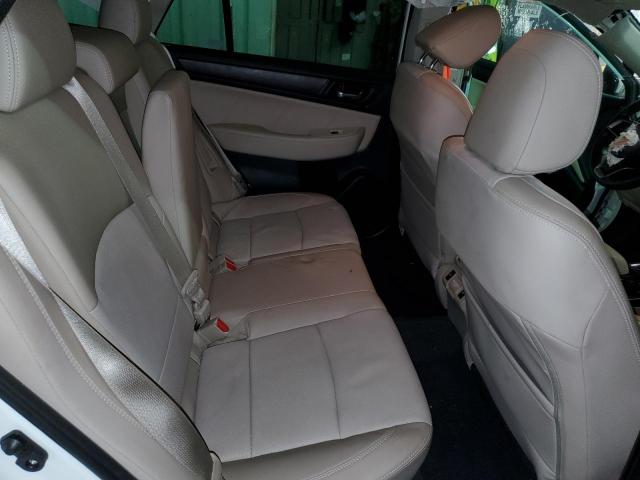 Photo 11 from auction – 2018 SUBARU OUTBACK 3. with VIN 4S4BSENCXJ3317542