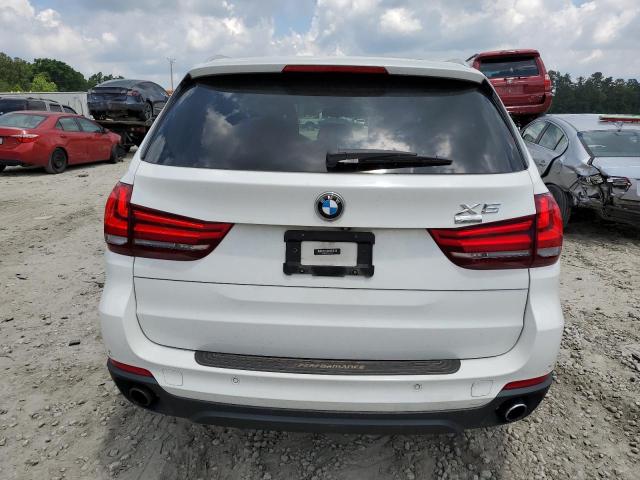 Photo 6 from auction – 2016 BMW X5 XDRIVE3 with VIN 5UXKR0C58G0P20399