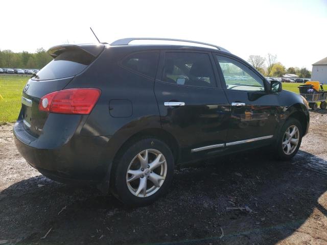 Photo 3 from auction – 2011 NISSAN ROGUE S with VIN JN8AS5MV0BW267239