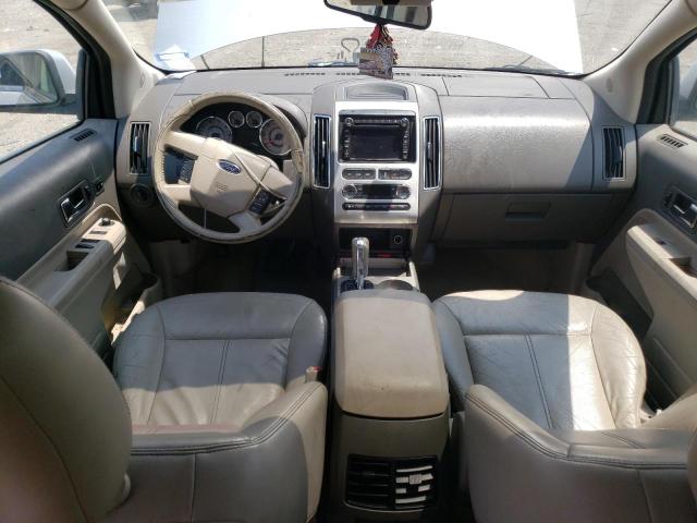 Photo 8 from auction – 2009 FORD EDGE LIMIT with VIN 2FMDK39C39BA82954