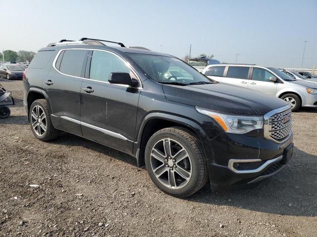 Photo 4 from auction – 2018 GMC ACADIA DEN with VIN 1GKKNXLS0JZ222734