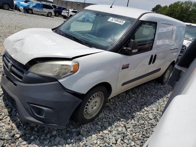 RAM PROMASTER 2016 with VIN ZFBERFAT4G6B47040 - Photo from auction