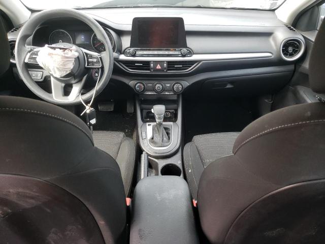 Photo 8 from auction – 2021 KIA FORTE FE with VIN 3KPF24AD7ME383753