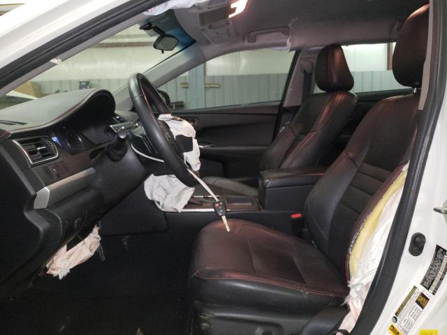 Photo 7 from auction – 2016 TOYOTA CAMRY LE with VIN 4T1BF1FK3GU166114