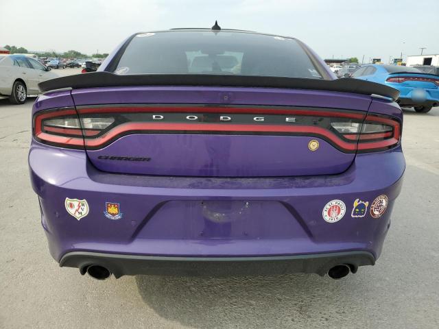 Photo 6 from auction – 2019 DODGE CHARGER R/ with VIN 2C3CDXCTXKH558781