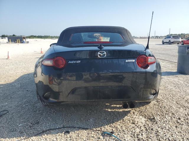Photo 6 from auction – 2016 MAZDA MX-5 MIATA with VIN JM1NDAD72G0115863