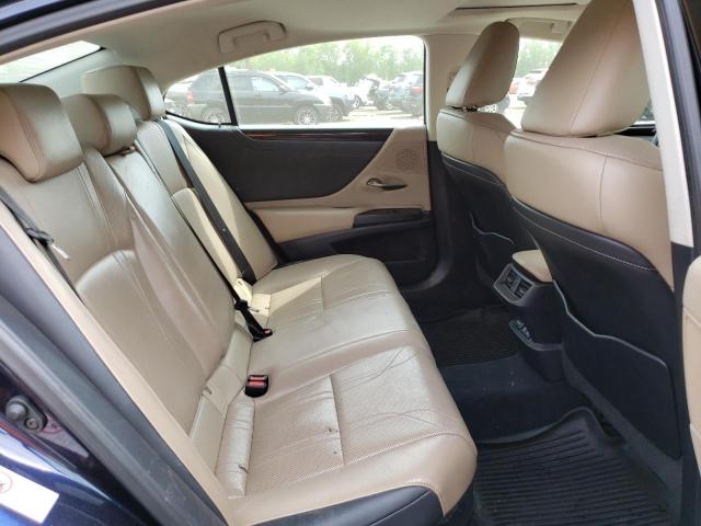 Photo 10 from auction – 2019 LEXUS ES 300H with VIN 58AB21B17KU003489