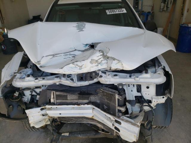 Photo 12 from auction – 2007 CHEVROLET EQUINOX LS with VIN 2CNDL13F276085578