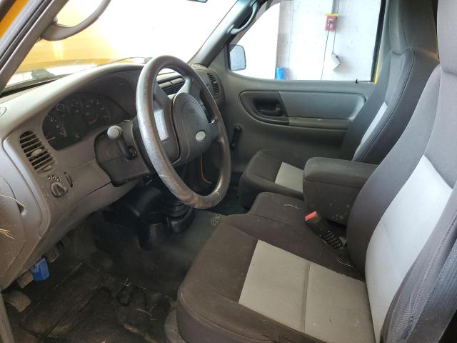 Photo 7 from auction – 2004 FORD RANGER with VIN 1FTYR10U84PA83451
