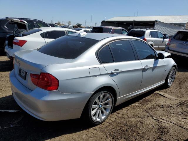 Photo 3 from auction – 2011 BMW 328 XI SUL with VIN WBAPK5C50BA654066