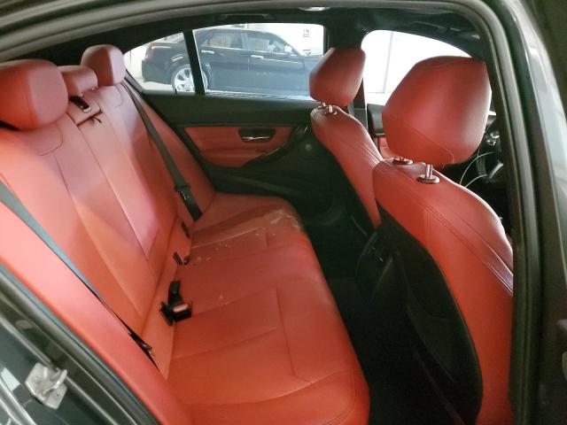 Photo 10 from auction – 2015 BMW 328 I with VIN WBA3A5G57FNS87287