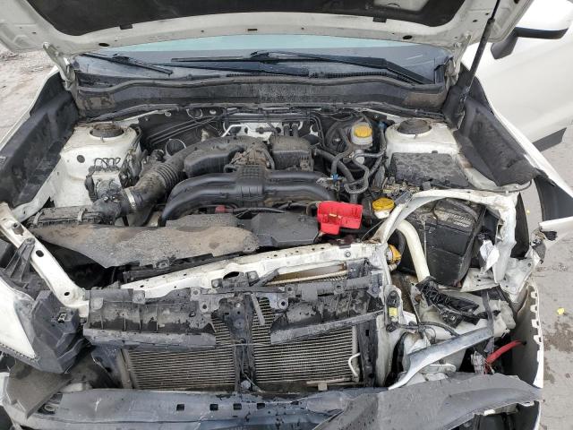 Photo 11 from auction – 2014 SUBARU FORESTER 2 with VIN JF2SJAEC0EH461448