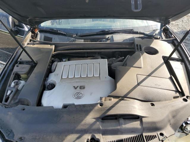 Photo 11 from auction – 2012 LEXUS ES 350 with VIN JTHBK1EG5C2487606