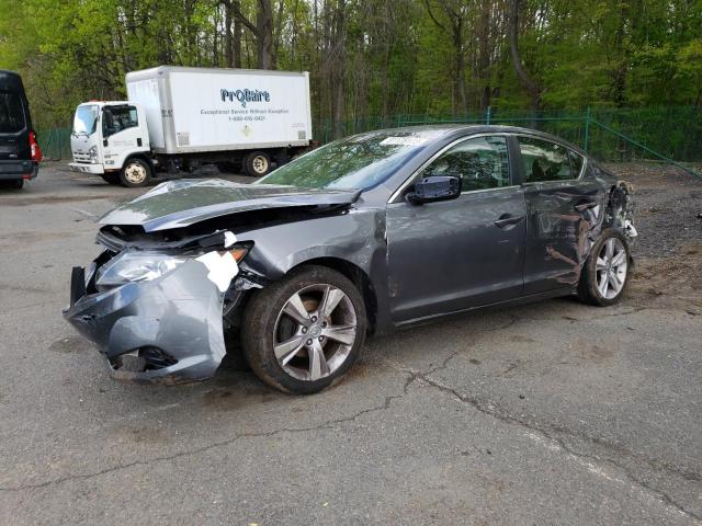 ACURA ILX 20 TEC 2013 with VIN 19VDE1F73DE012811 - Photo from auction