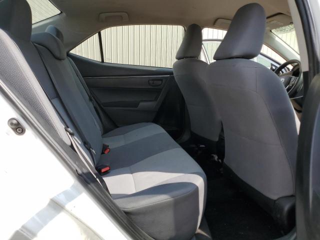 Photo 10 from auction – 2016 TOYOTA COROLLA L with VIN 5YFBURHE1GP455490
