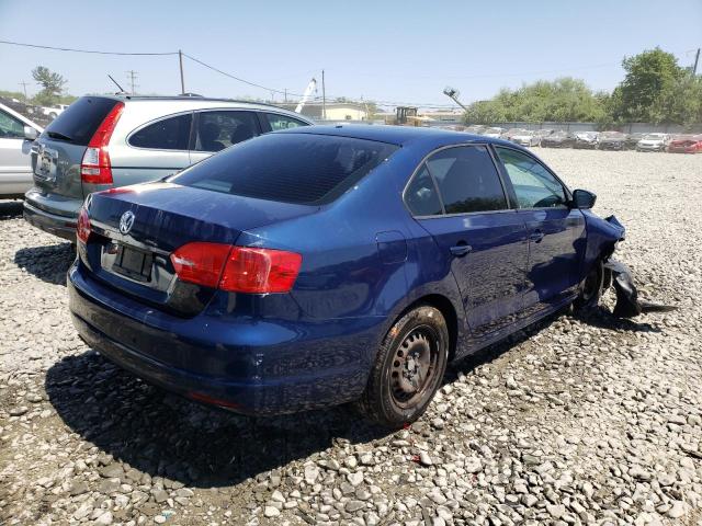 Photo 3 from auction – 2014 VOLKSWAGEN JETTA BASE with VIN 3VW2K7AJ3EM362893