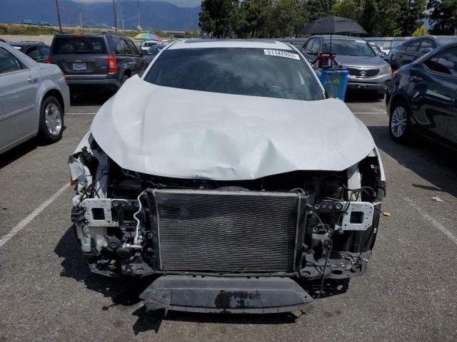 Photo 5 from auction – 2019 HONDA CIVIC SI with VIN 2HGFC1E57KH703025