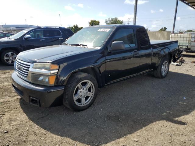 GMC CANYON 2006 with VIN 1GTCS196568300020 - Photo from auction