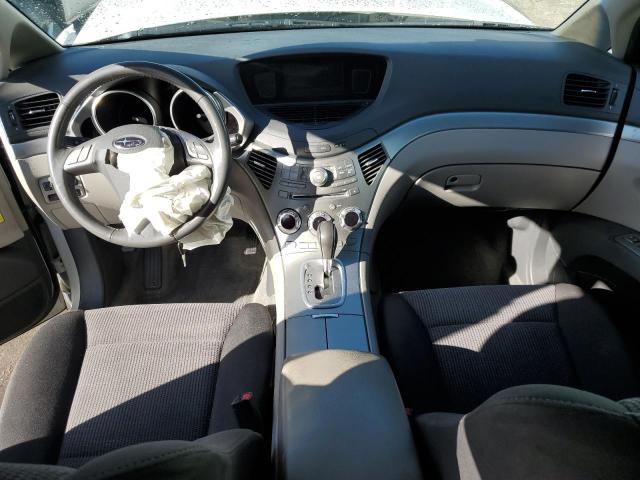 Photo 8 from auction – 2006 SUBARU B9 TRIBECA with VIN 4S4WX82C564425951