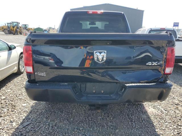 Photo 6 from auction – 2018 RAM 1500 ST with VIN 3C6RR7KT5JG140076