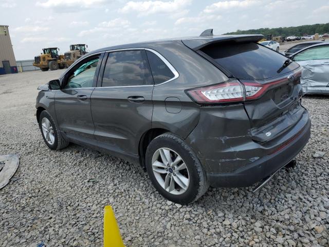 Photo 2 from auction – 2015 FORD EDGE SEL with VIN 2FMTK4J84FBC04581