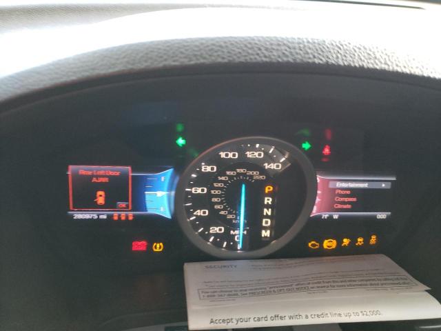 Photo 9 from auction – 2013 FORD EXPLORER X with VIN 1FM5K7D85DGA67341