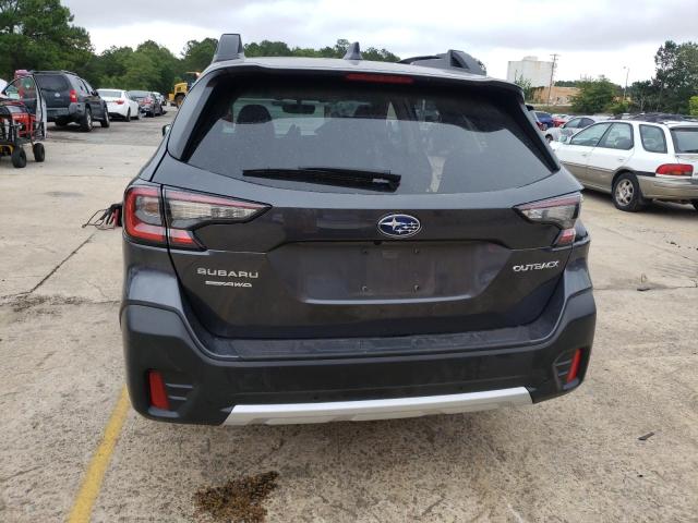 Photo 6 from auction – 2020 SUBARU OUTBACK LI with VIN 4S4BTANC7L3205337