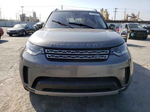Photo 5 from auction – 2017 LAND ROVER DISCOVERY with VIN SALRRBBV6HA014159