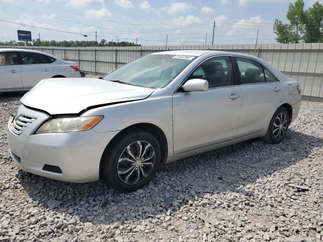 TOYOTA CAMRY BASE 2009 with VIN 4T1BE46K99U367345 - Photo from auction