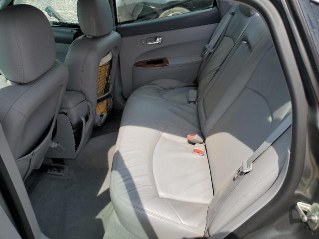 Photo 10 from auction – 2005 BUICK LACROSSE C with VIN 2G4WD532251290872
