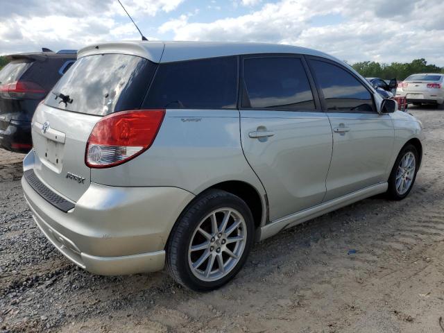 Photo 3 from auction – 2003 TOYOTA COROLLA MA with VIN 2T1KR32EX3C038550