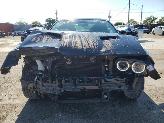 Photo 5 from auction – 2019 DODGE CHALLENGER with VIN 2C3CDZAG8KH669203